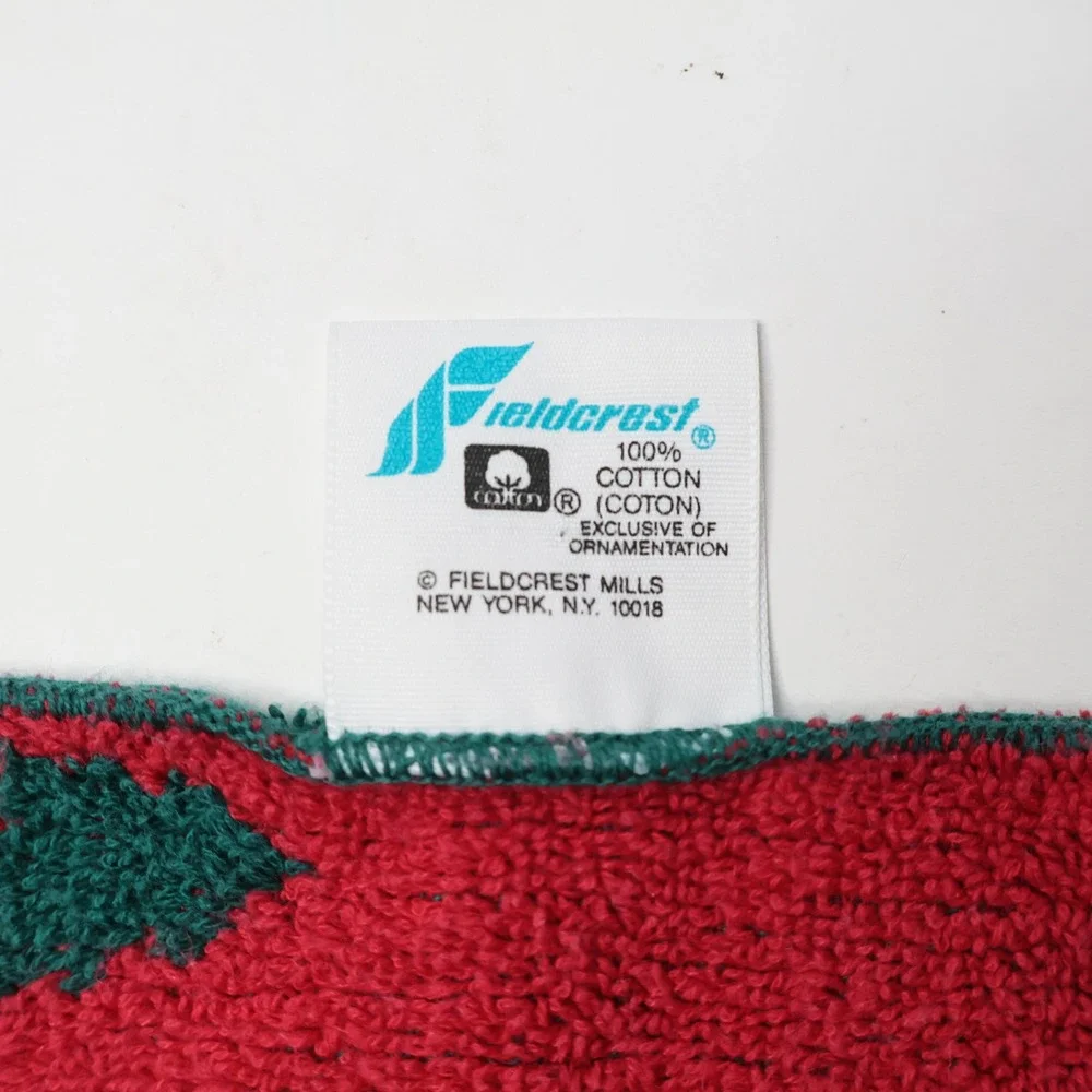Simtex vintage christmas